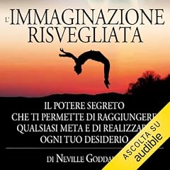 L'Immaginazione risvegliata copertina
