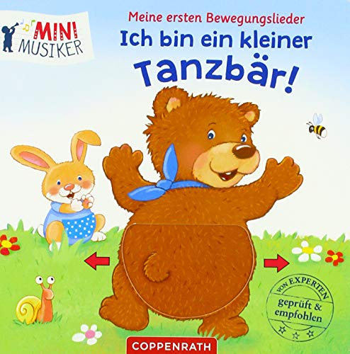 Télécharger Meine ersten Bewegungslieder: Ich bin ein kleiner Tanzbär! Francais PDF