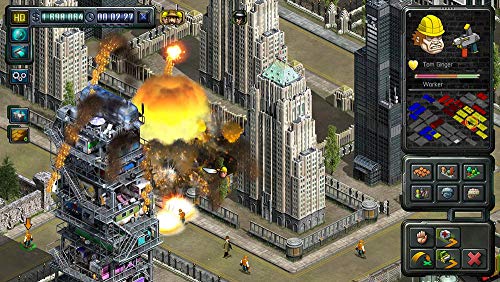 Constructor Plus Ps4 - vue 10