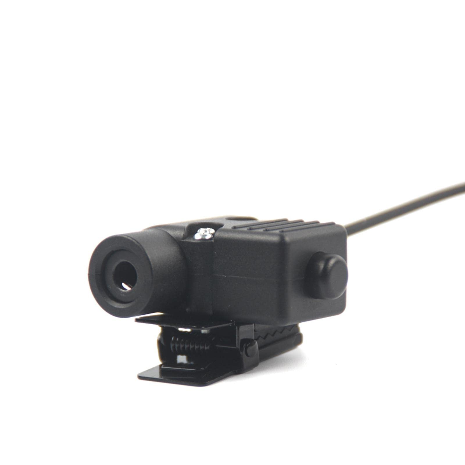 Enakshi U94 PTT Headset System Adapter Durable for P6600 P6620 DP2000 Dep550 MTP3250 (Headsets & Earpieces)-picture-18