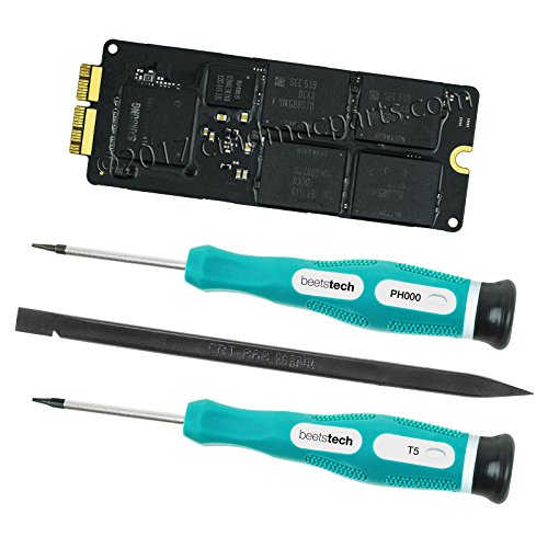 1tb SSDLbgfor Apple MacBook Pro Retina a1502 & a1398 ( Early 2015 ? Mid 2015 )