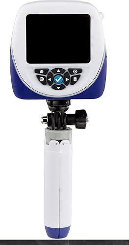 Miniatura 6 de Little Tikes Tobi 2 Director's - Cámara digital de alta definición para fotos y videos, pantalla verde, selfies, temporizador automático, trípode,