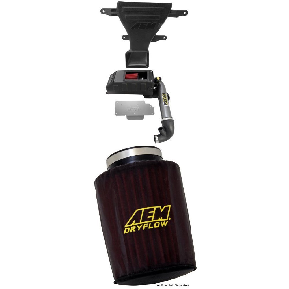 Prefiltro Universal FILTERWEARS F154K - Protector Repelente Al Agua Para Filtros De Aire