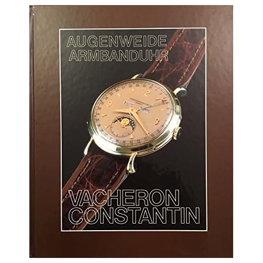 Vacheron Constantin. Eine berühmte Genfer Nobelmarke, Bd 4