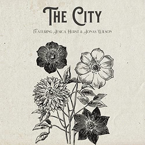 Brock Phillips feat. Jesica Hurst & Jonas Wilson