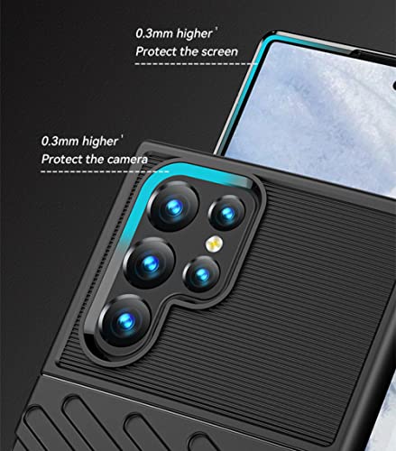 Coque Samsung Galaxy A73 pour protéger son smartphone des chutes - 4