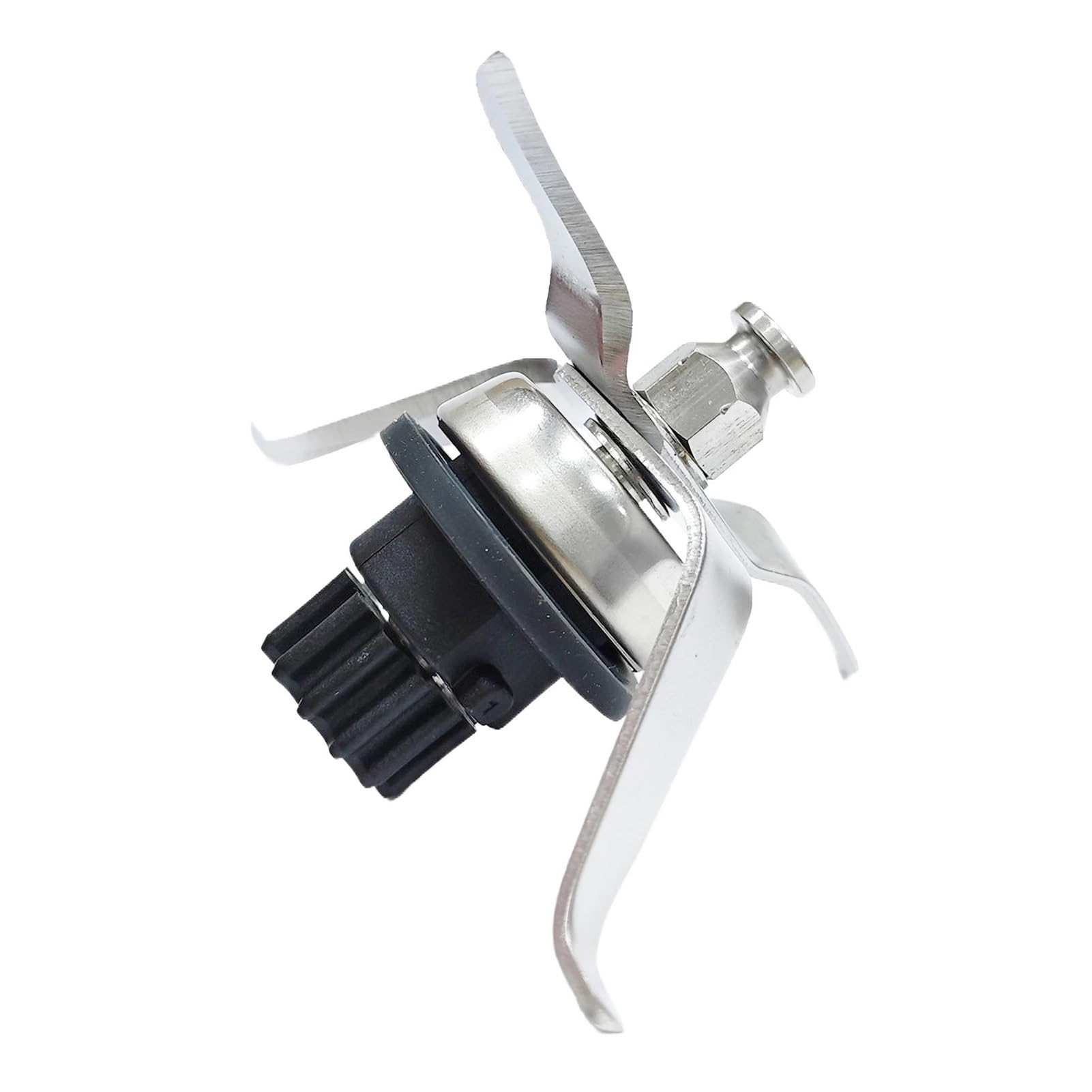 Cuchilla For Mezclar, Compatible Con DustieCook, Repuesto For Estación De Cocina Inteligente Mycook