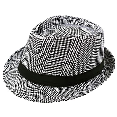 Gorra unisex para playa, sombrero de sol, sombrero para correr, blanco, Talla única