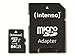 Intenso 64 GB microSDXC UHS-I Performance, 3424490