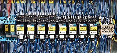 Preisvergleich Produktbild HellermannTyton Etiketten 597-12127(VE7875) Kennzeichnungsmaterial 4031026176260