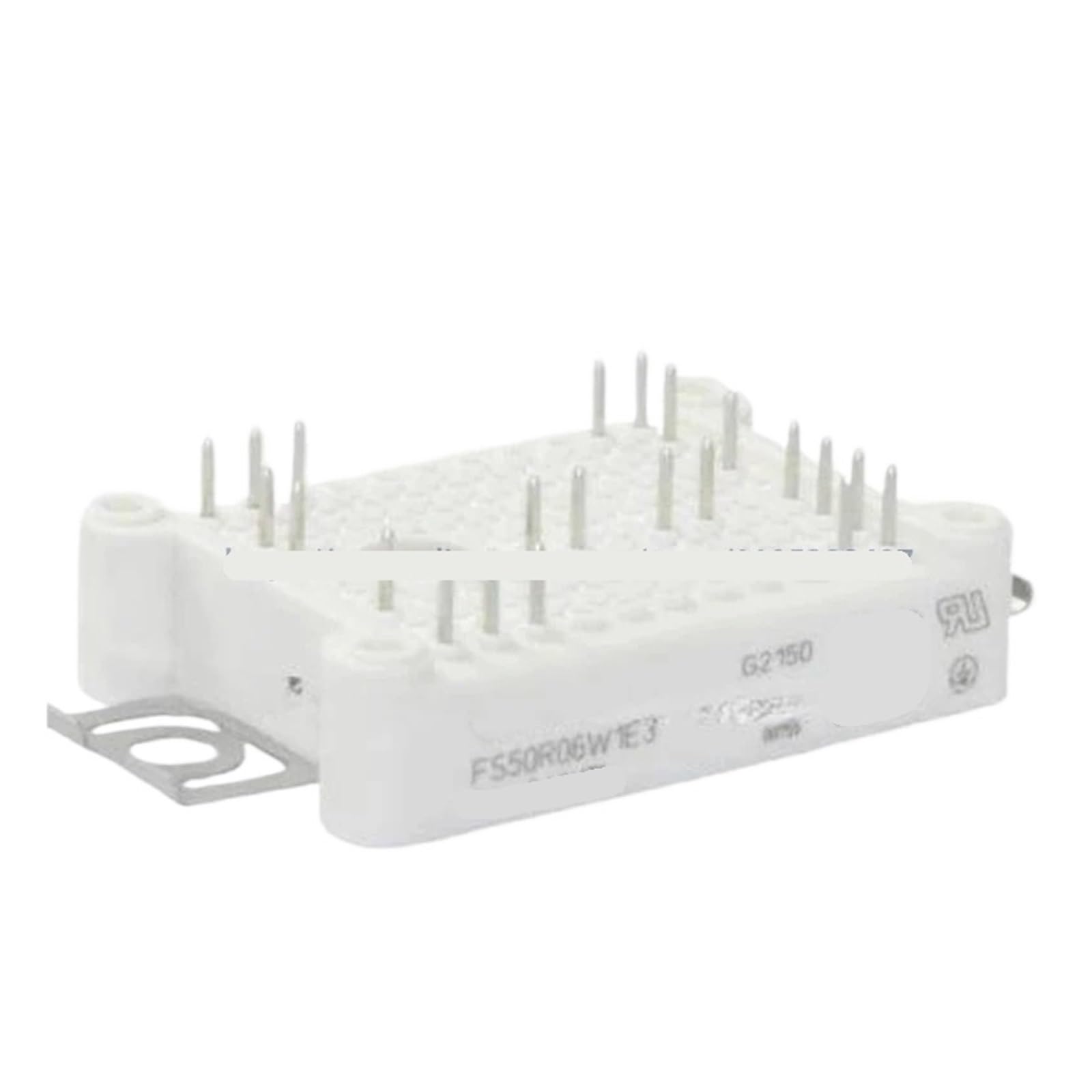 Module de pont redresseur FP15R06W1E3 anti surchauffe pour armoire électrique dense