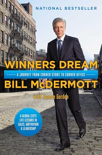 Winners Dream view 2
