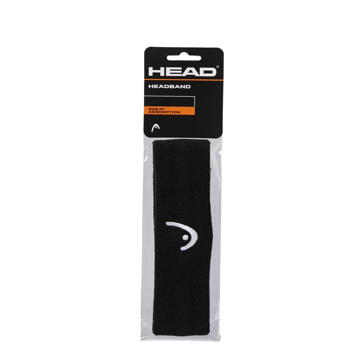 HEAD Headband - Tennis Sweatbands