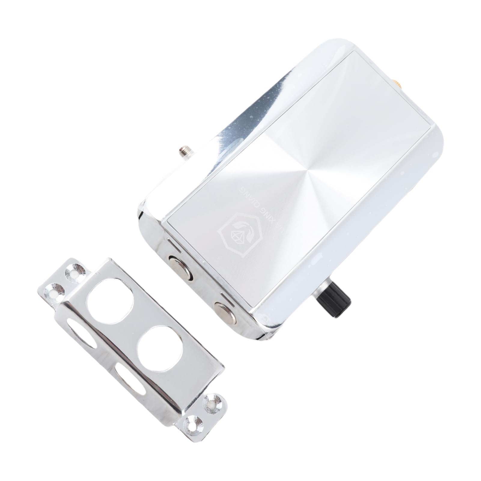 Kavolet Cerradura electrónica para Puerta con Mando a Distancia Keyless Entry Cerradura electrónica Smart Inalámbrica Cerraduras Invisibles Anti-Theft Deadbolt Sistema de Control de Acceso para Casa