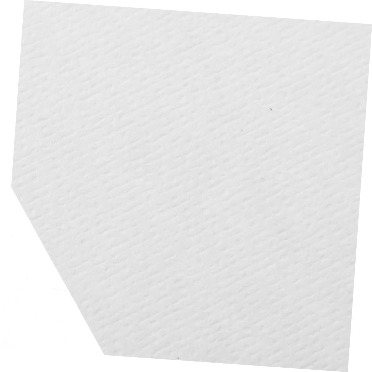 Aquarellpapier 100 Blatt Weiß 160g Dicke Struktur für Malen | Papier für Zeichnungen und Schüler, Großpackung im 8k-format, Geeignet für Vielseitige Techniken
