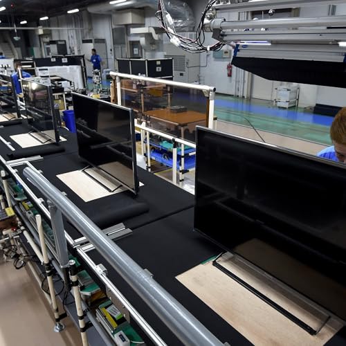 The latest TV innovations have their critics