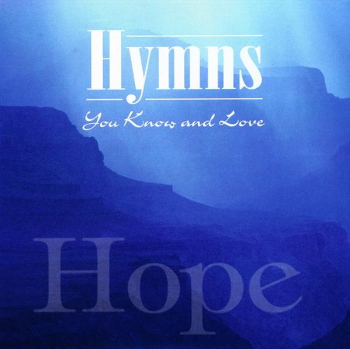 Hymns Of Hope - CD Various Artists
