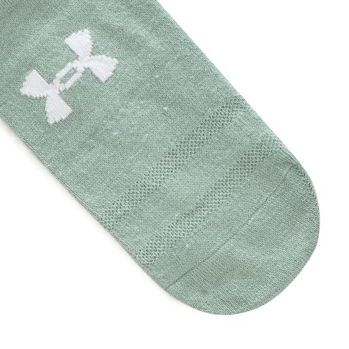 Under Armour Unisex-Adult Essential Crew Socks 6 Pack2