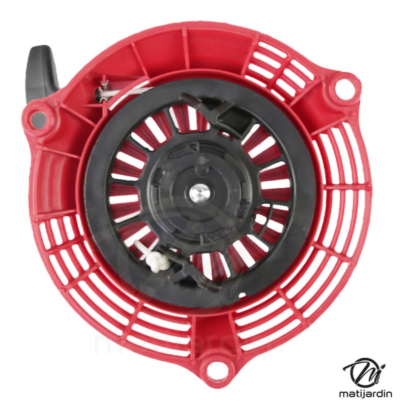 Matijardin - Lanceur pour moteur Honda GC135, GC160, GC190, GCV135, GCV160, GCV190