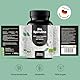Bio Spirulina Tabletten Hochdosiert - 600 Tabletten - 4000 mg pro Tagesdosis, Spirulina, Vegan & Produziert in Deutschland - Laborgeprüft Aus kontrolliert biologischem Abbau