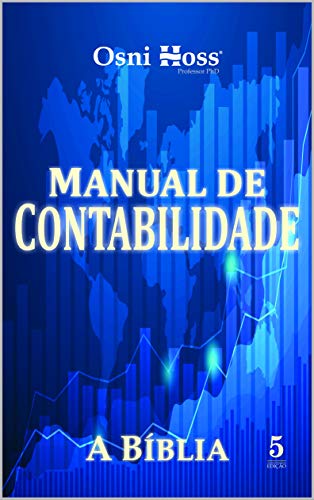 Manual de Contabilidade: A Bíblia