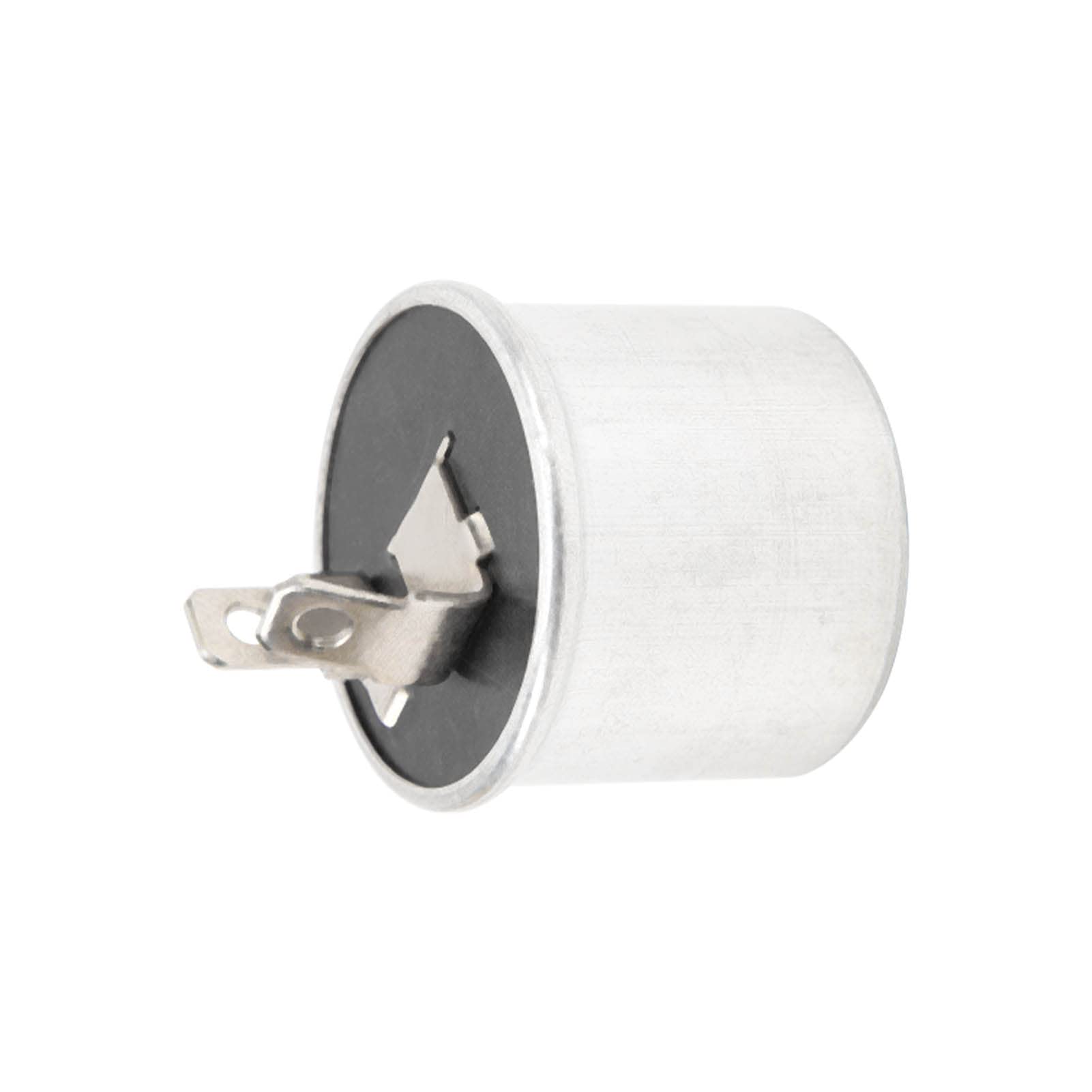 Car LED Relay, Oil Corrosion Resistance Accurate Manufacturing Flasher Relay for Car for ATV for Motorcycle