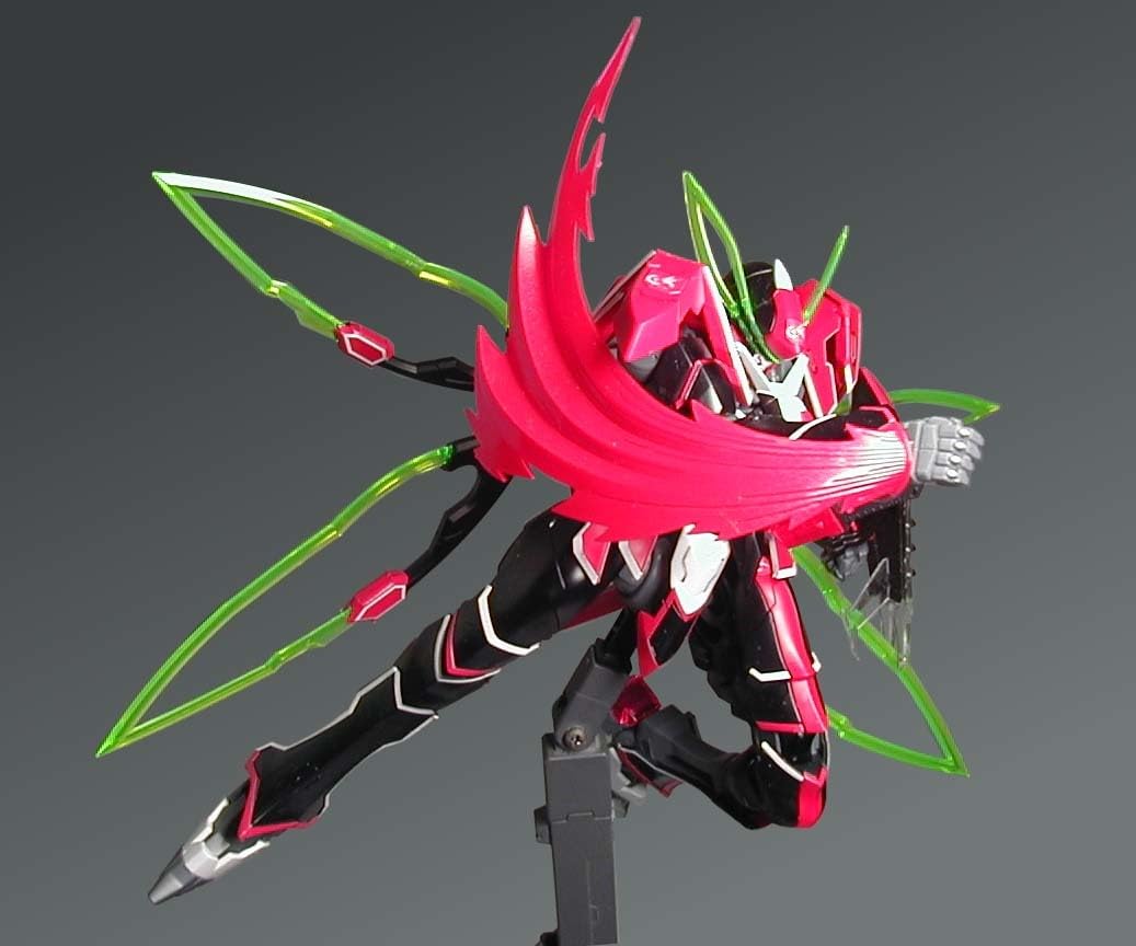 Amazon.co.jp: 1/144 ヴァルヴレイヴⅠ 火人ヒト 塗装完成品/革命機 