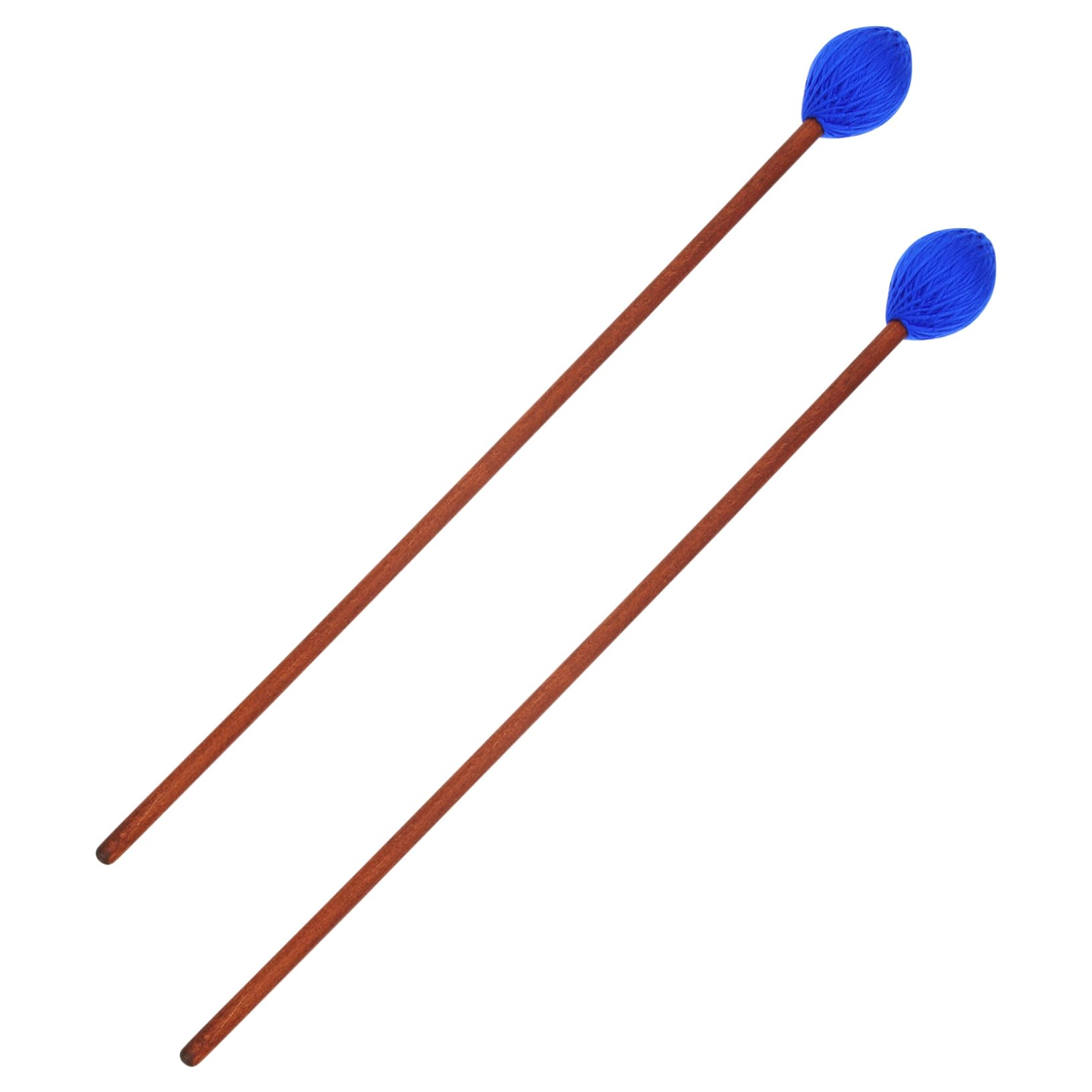 Abaodam 8 Uds Accesorios Para Instrumentos De Percusión Baquetas Mazos De Marimba Baquetas De Accesorio Piezas De Percusión Baqueta De Marimba Accesorio De Percusión Mazos De