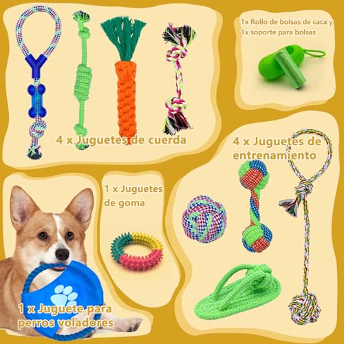 Juguetes Para Perro, Pet Products Imagen adicional