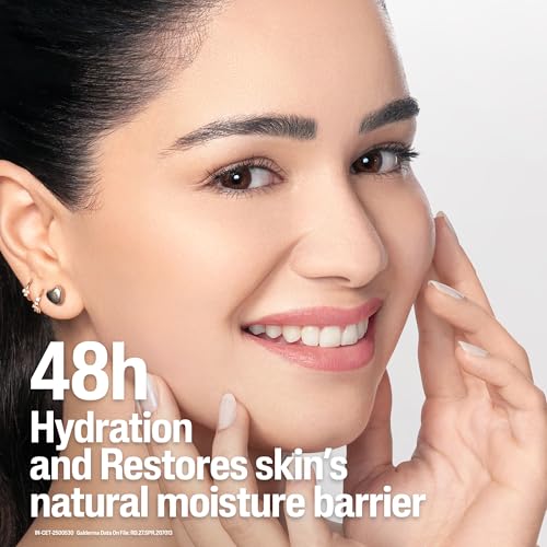 Image of Cetaphil Gentle Exfoliating SA Lotion 29ml | Lightweight Daily Moisturizer with Salicylic Acid, Mandelic Acid & Gluconolactone | 48 Hr Hydration & Gentle Exfoliation | For Sensitive Skin