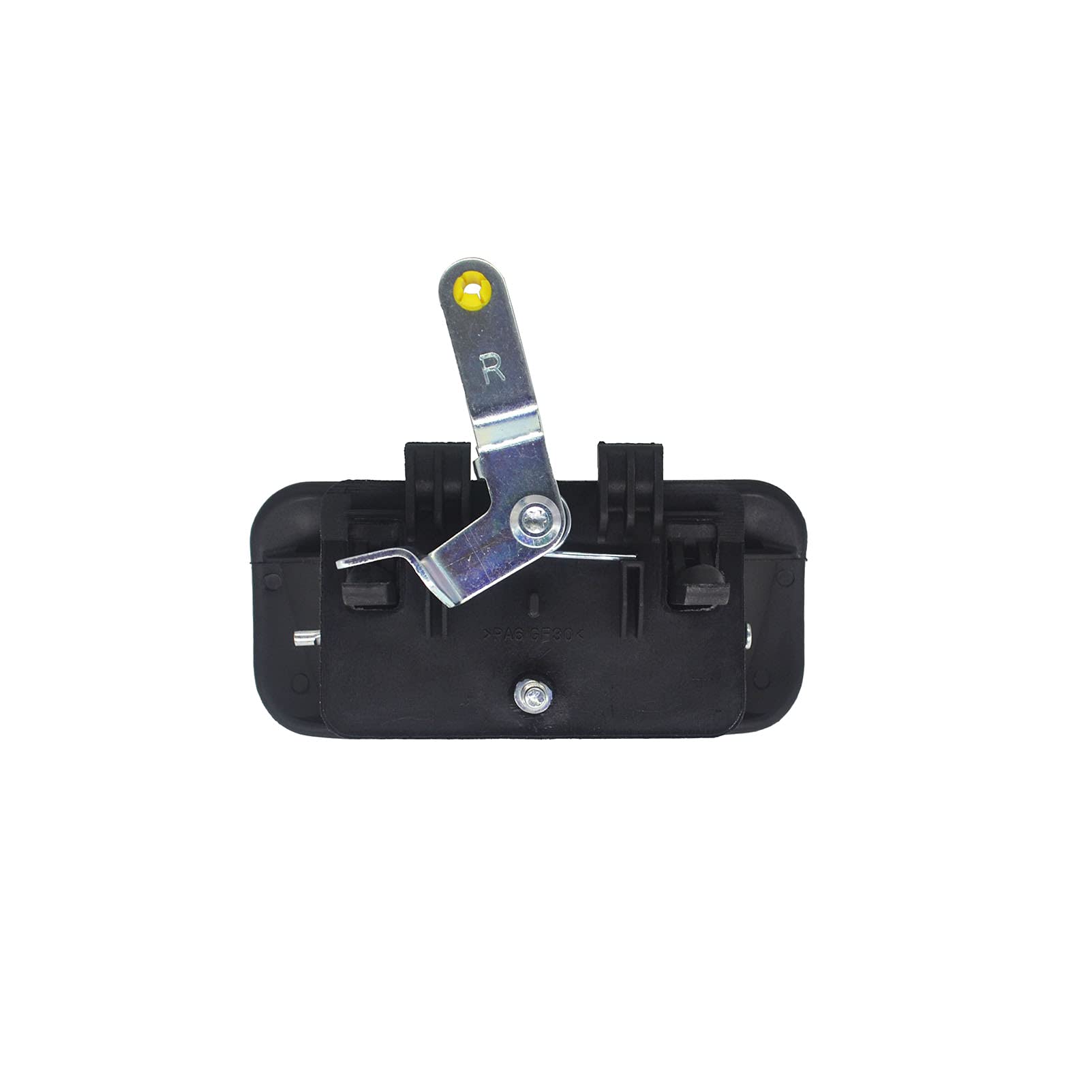 KASturbo Maniglia esterna per porta scorrevole per Transit MK6 MK7 2000-2014 1494053 (anteriore destro)