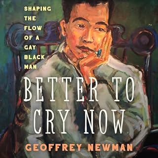 Better to Cry Now cover art