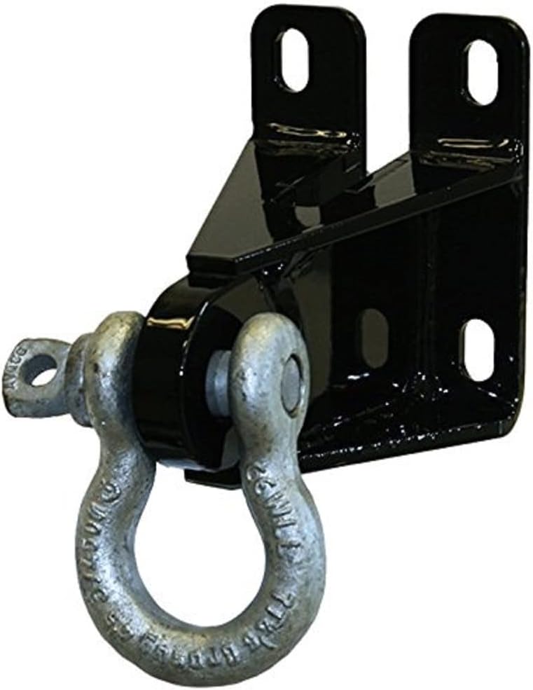 Fab Fours M18501 Bumper D Ring