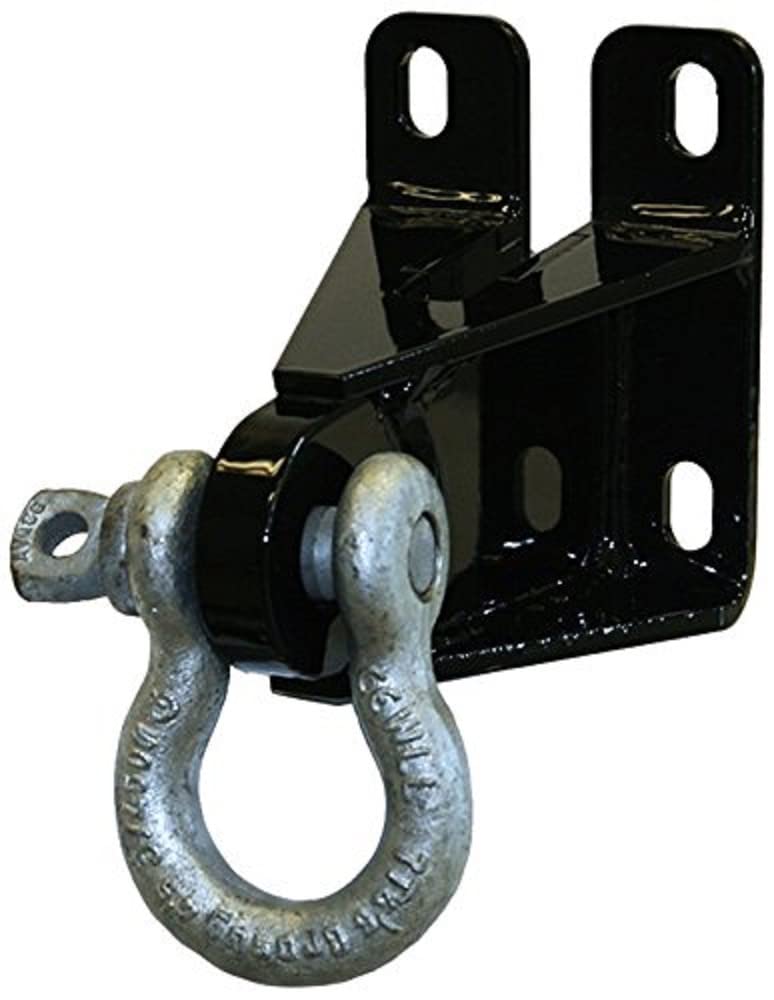 M1850-1 Front Bumper D-Ring - Pair