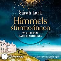 Wir greifen nach den Sternen Hörbuch