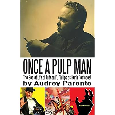 Once a Pulp Man