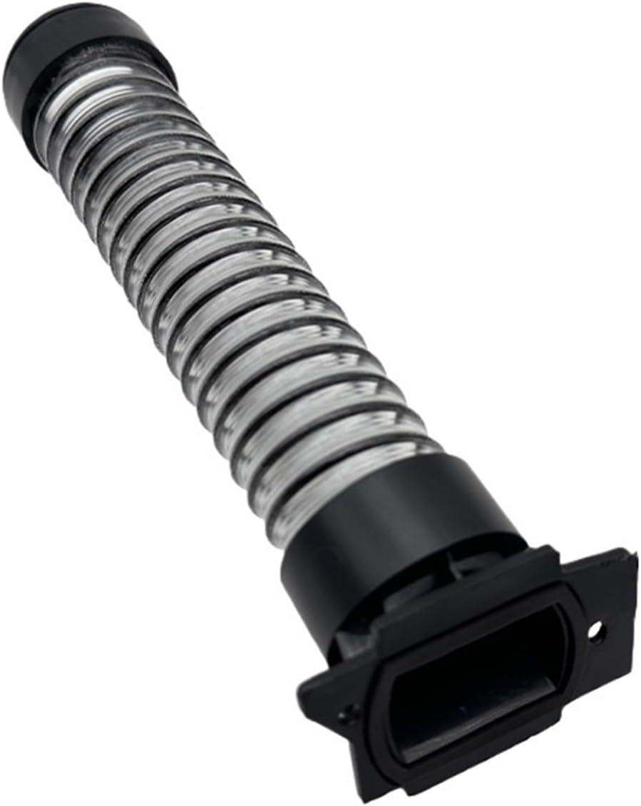 Compatible For Roborock，Dyad PU Hose Spare Parts Dyad U10 Wireless Floor Scrubber Vacuum Cleaner Hoses Accessories