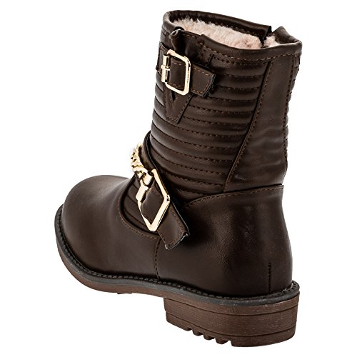 Jili - Stivali Classici Bambina