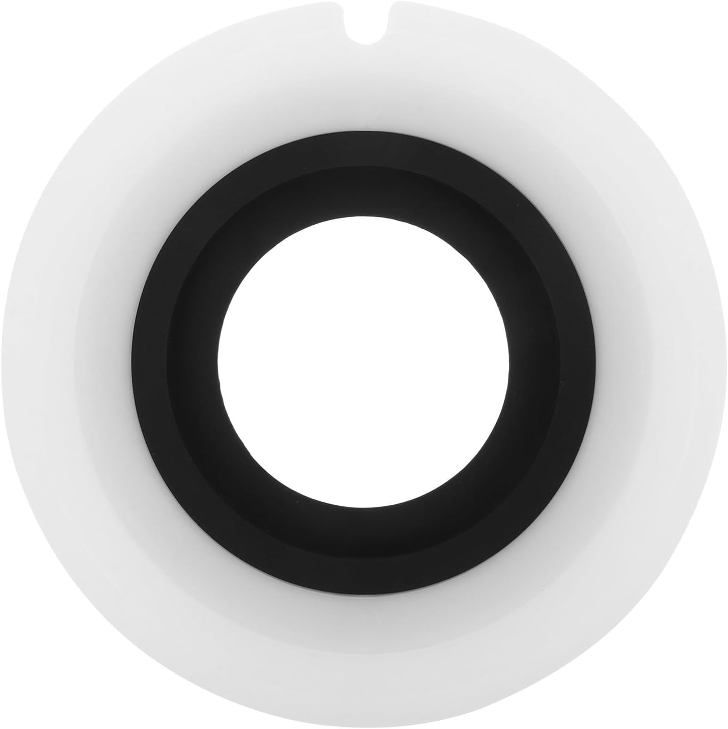 CHILDWEET Rv Toilet Seal Ring Replacement Kit Prevents Odor Leakage Silicone Flush Sealing Ring for Travel Rv Toilet Suitable for Boats Outdoor Activities