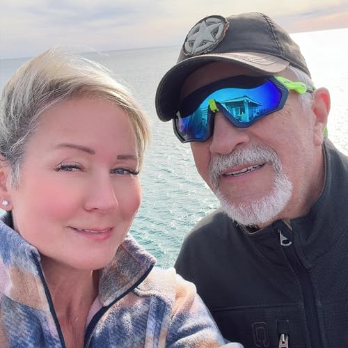 What if winter didn't feel like winter at all? Ft. Walton Beach, Florida