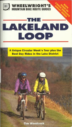 Lakeland Loop & Lake District Day Rides Bike Guide