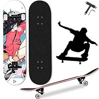 スケボー スケートボード コンプリートセット Amazon | スケートボード