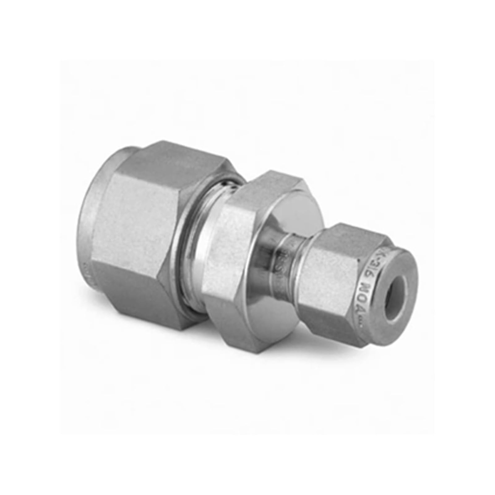 SS-810（400）-SET　ステンレス鋼製フェルールセット　Swagelok 316ステンレス鋼製 フェルール・セット (フロント／バック