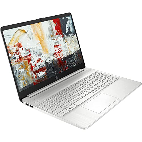 Hp Business Laptop, 15.6" Hd Touchscreen, Intel Core I3-1115G4 Processor (Up To 4.10 Ghz), 16Gb Ram, 1Tb Ssd, 11 Hr Battery Life, Micro-Edge, Anti-Glare Screen, Thin & Portable, Win 11 #TOP7