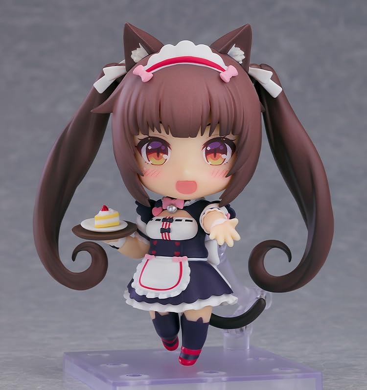 Amazon | グッドスマイルカンパニー ネコぱら セカイコネクト