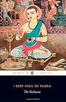 Algopix Similar Product 2 - I Keep Vigil of Rudra: The Vachanas