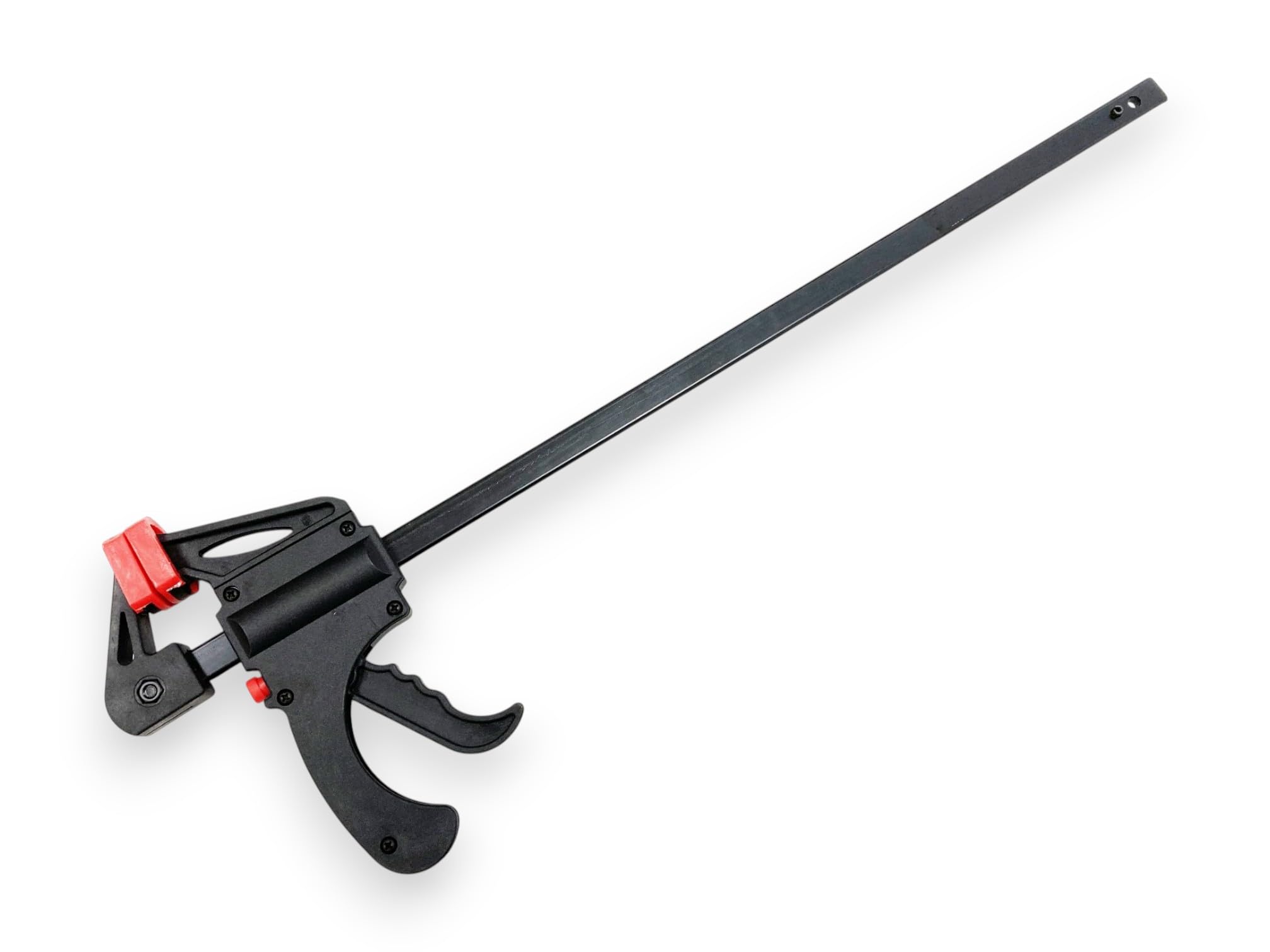 18" Rapid Quick Ratchet Bar Clamp Spreader Grip Holder Extra Long CL005