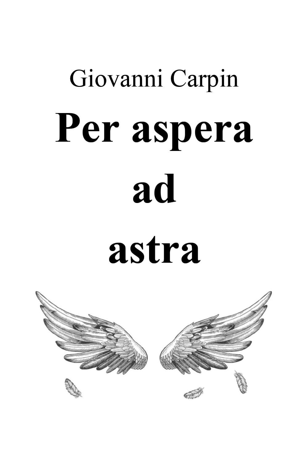 Per aspera ad astra