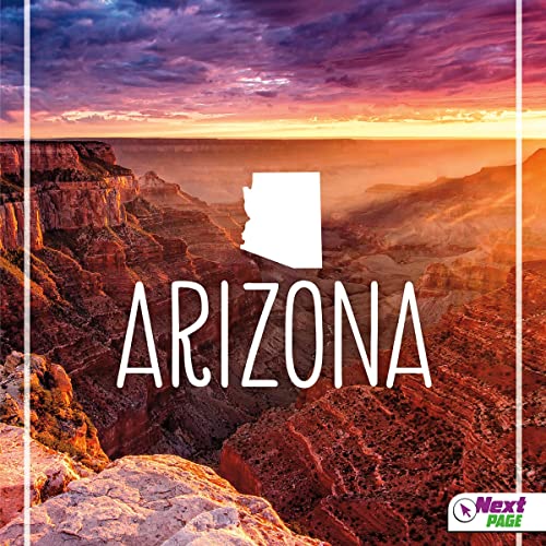 Arizona by Bridget Parker, Jason Kirchner episode artwork