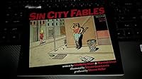 Sin City fables (A & W visual library) 0891042059 Book Cover